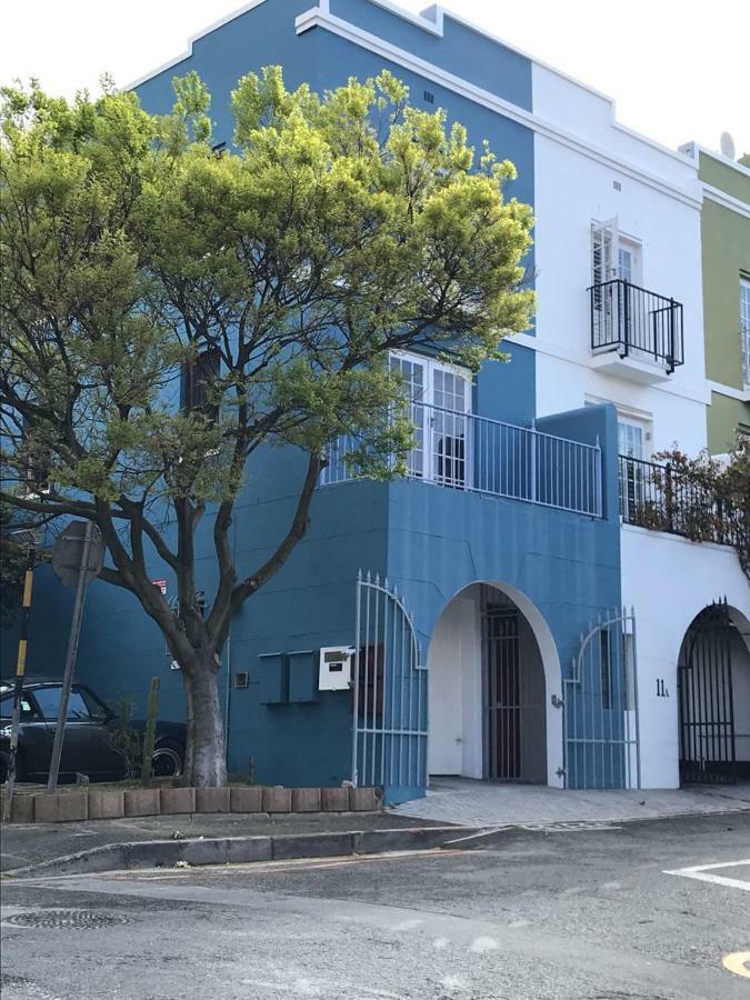 De Waterkant Piazza Apartments Cape Town Exterior photo